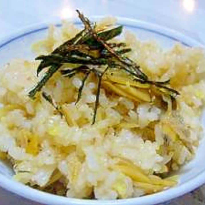 あさりのむき身で 簡単 あさりご飯 レシピ 作り方 By Poco A Poco 楽天レシピ